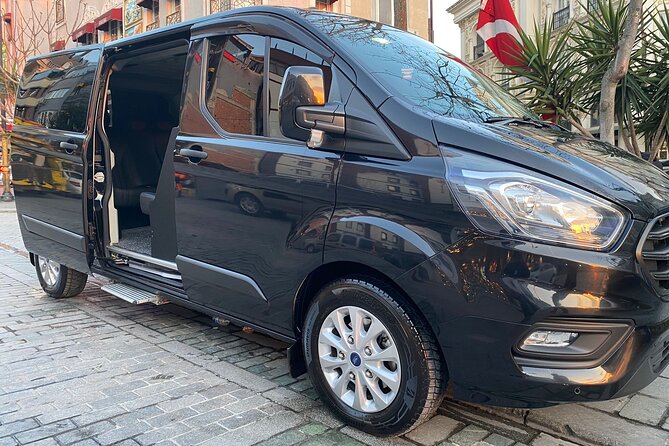 Istanbul Airport Private VIP Transfers Hotels and Cruise Port - How good is the value at $50.57?