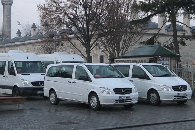 Istanbul Airport Private VIP Transfers Hotels and Cruise Port - The drawbacks you should plan around