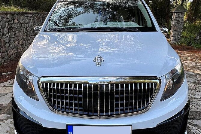 İstanbul Airport Taxi - The Airport-to-Hotel Handoff