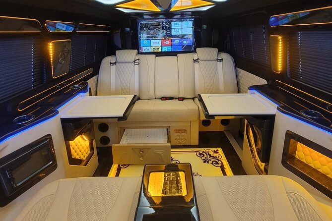 İstanbul Airport Taxi - Who Will Get the Most Value