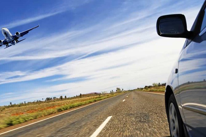 Istanbul Airport to City Centre Private Transfer or Vice Versa (1-13pax) - Why a private Istanbul airport ride can be worth it