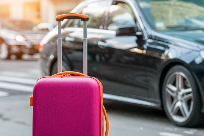 Istanbul Airport to City Centre Private Transfer or Vice Versa (1-13pax) - Hotel pickup to Istanbul Airport