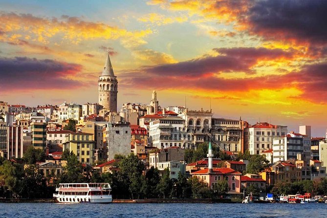Istanbul Airport to City Centre Private Transfer or Vice Versa (1-13pax) - How to make the arrival easier