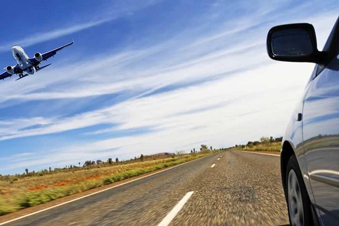 Istanbul Airport to City Centre Private Transfer or Vice Versa (1-4pax) - Who should book this transfer?