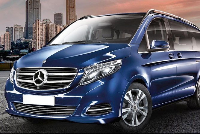 Istanbul Airport to Sabiha Airport Private Transfer or Vice Versa (1-4pax) - Key points to know before booking