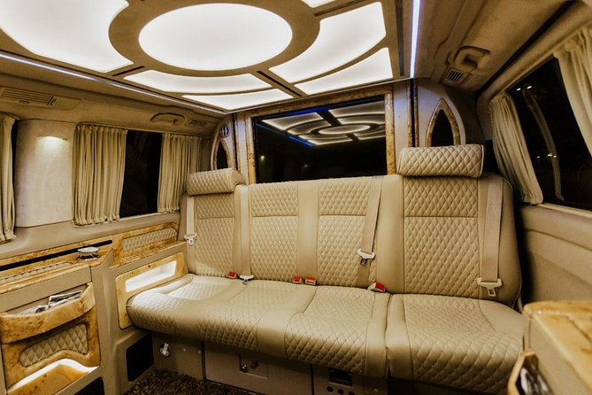 Istanbul airport to Taksim - Who should book this transfer