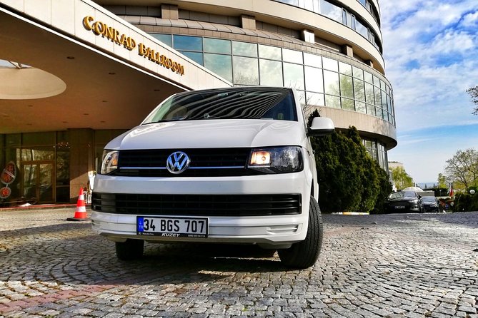 Istanbul Airport Transfer - Key points to know before booking