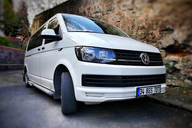 Istanbul Airport Transfer - Is $40 per person good value?