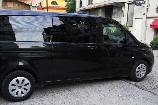 Istanbul Airport Transfer - Communication makes or breaks the arrival