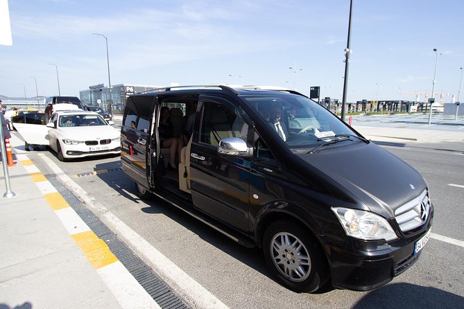 Istanbul Airport Transfer - One Way - Timing, Traffic, and the One-Hour Estimate