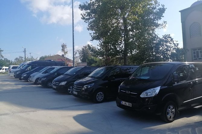 Istanbul Airport Transfer / Private Services - Who will get the most from this service