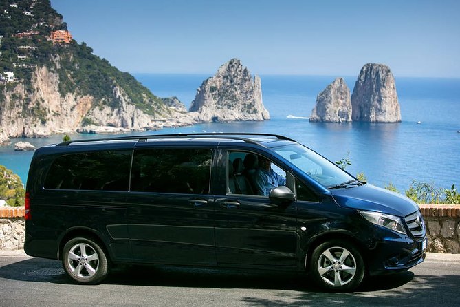 Istanbul Airport Transfer Service (IST) - Key points to know before booking