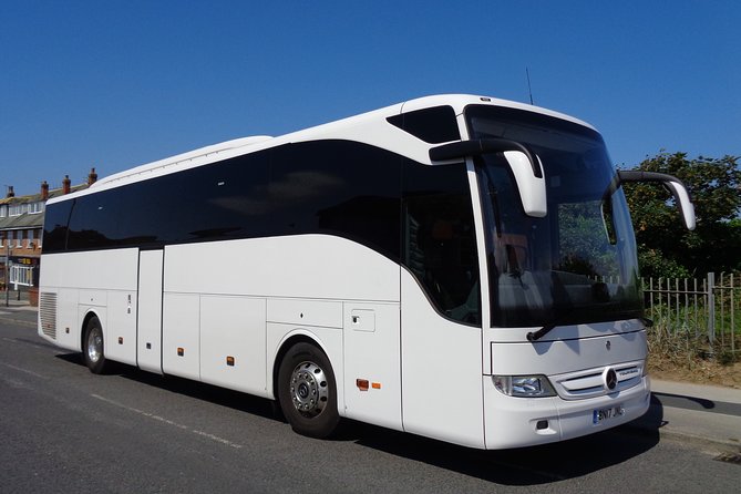 Istanbul Airport Transfer Service (IST) - Why the private format can be good value