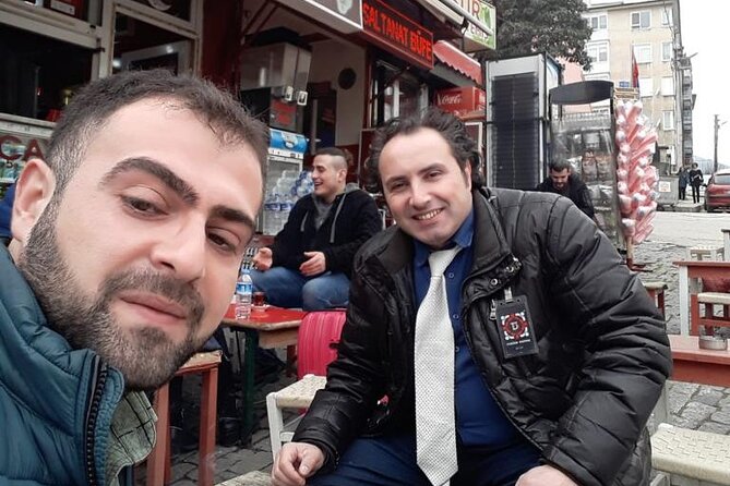 Istanbul Airport VIP Transfer - Comfortable & Fast - The price: best for two or more people