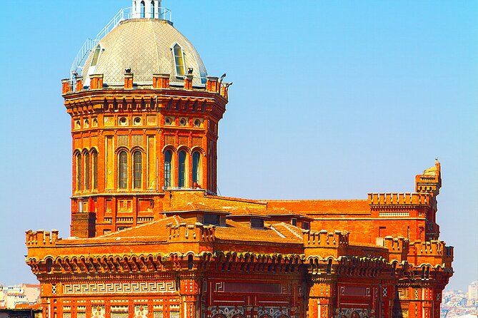 Istanbul Ancient Monasteries Full-Day Tour with Lunch - Chora Church and the question of interior access