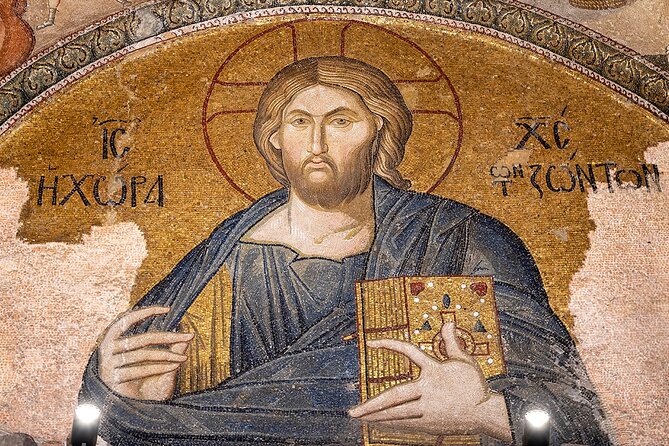 Istanbul Ancient Monasteries Full-Day Tour with Lunch - From Fatih to the remains of St. Polyeuktos