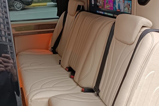 Istanbul Arrival Transfer from Airport to Hotel - Why a private Istanbul airport transfer can be worth $52