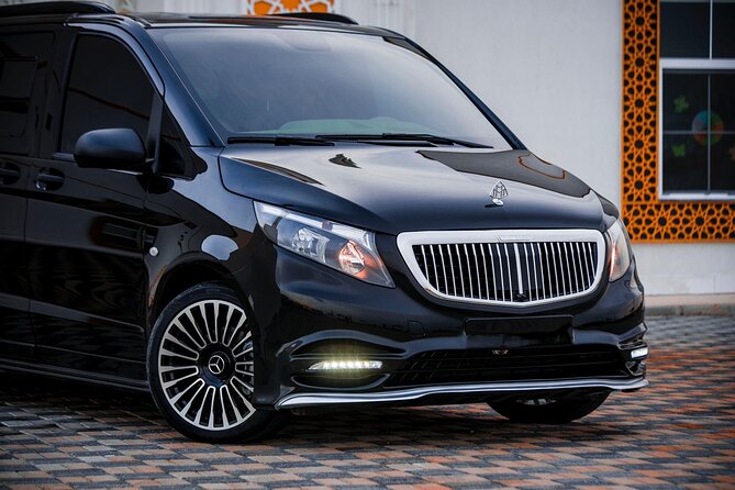 Istanbul Arrival Transfer from Airport to Hotel - Where the service needs improvement