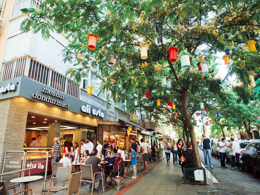 Istanbul: Asian Side Uskudar & Kadiköy Tour with Lunch - Is $591 a good value?