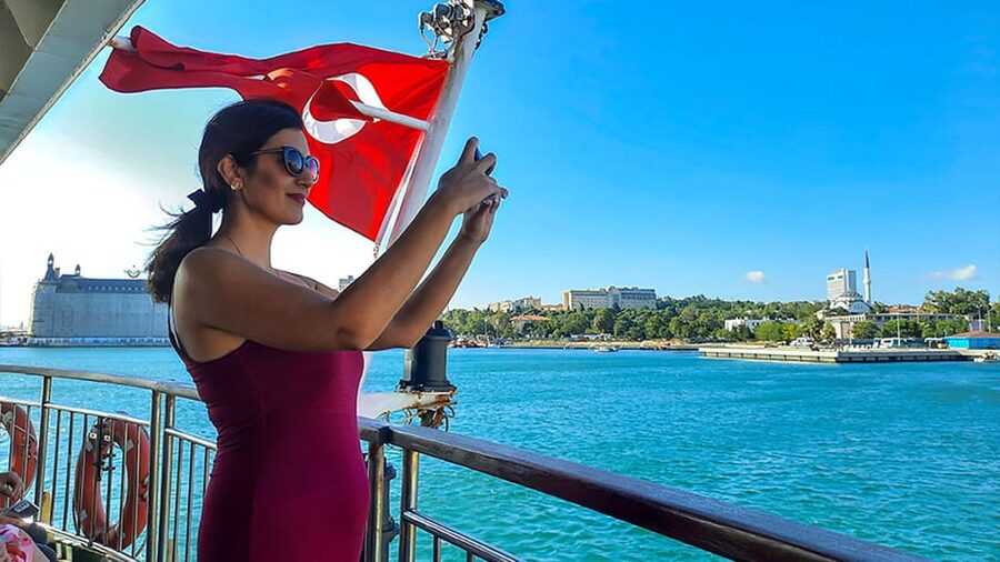 Istanbul: Asian Side Walking Tour with Ferry Ride - Why the Asian side is worth your Istanbul time