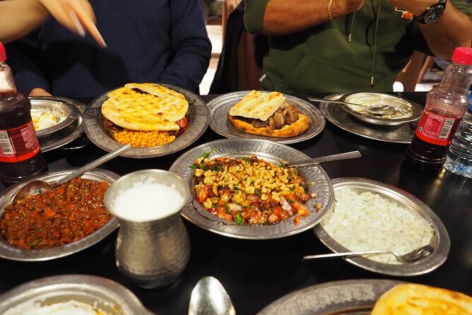 Istanbul: Authentic Turkish Food Night and Rooftop Tour - Who should book this $70 evening