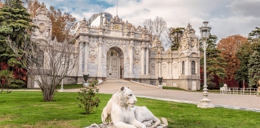 Istanbul: Basilica Cistern & Dolmabahce Palace Combo Ticket - Is $97 a good value?