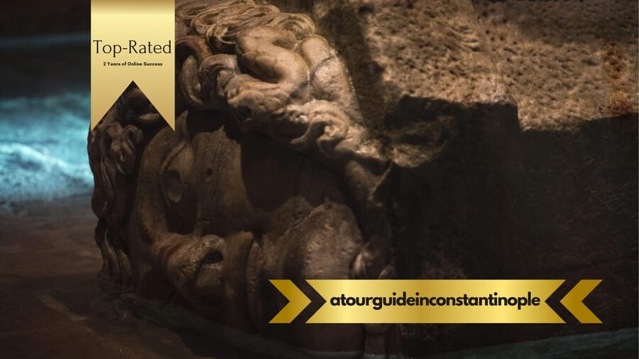 Istanbul: Basilica Cistern Guided Tour - Why a guided Basilica Cistern visit is worth considering