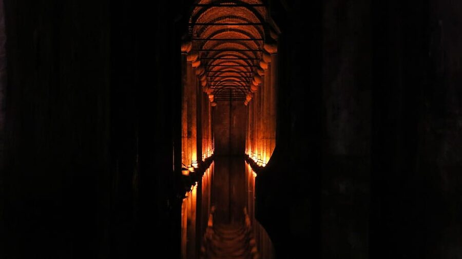 Istanbul: Basilica Cistern Skip-the-Ticket-Line Guided Tour - Key points at a glance