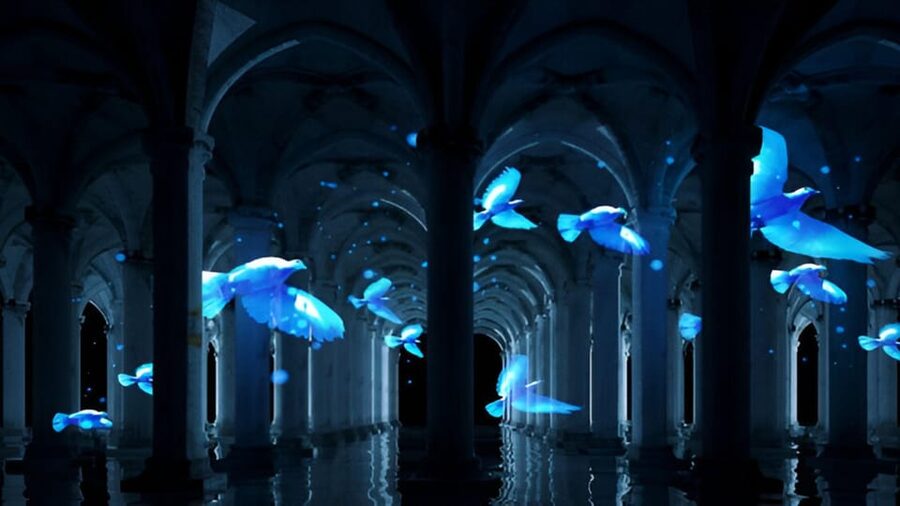 Istanbul: Basilica Cistern Skip-the-Ticket-Line Guided Tour - Why the Basilica Cistern is worth your time