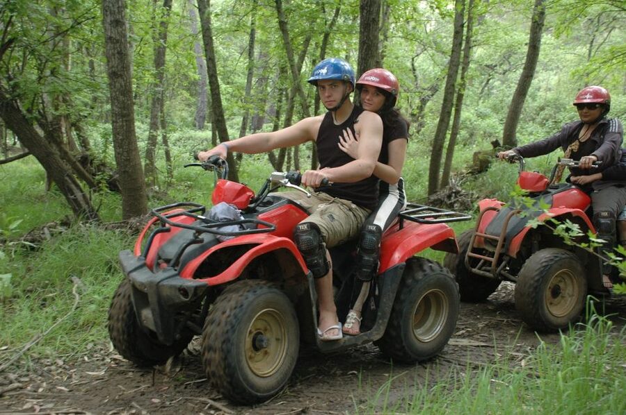 Istanbul: Belgrad Forest ATV Tour with Ziplining Option - Should you book the Belgrad Forest ATV tour?