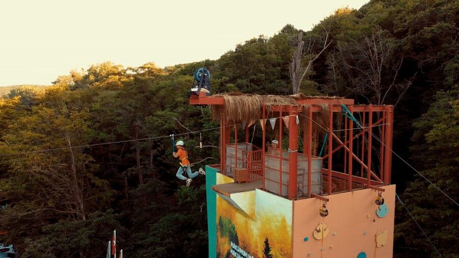 Istanbul: Belgrad Forest ATV Tour with Ziplining Option - The optional zipline and the question of value