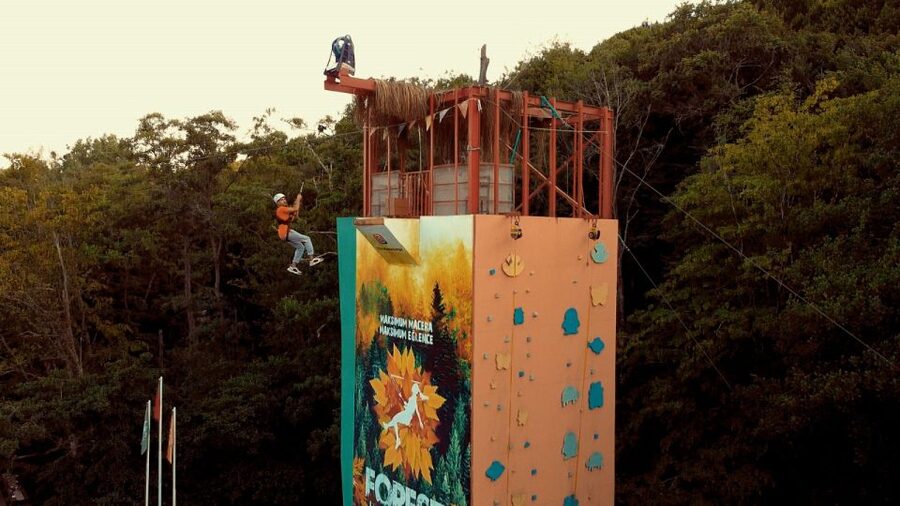 Istanbul: Belgrad Forest ATV Tour with Ziplining Option - Timing problems can affect the whole afternoon