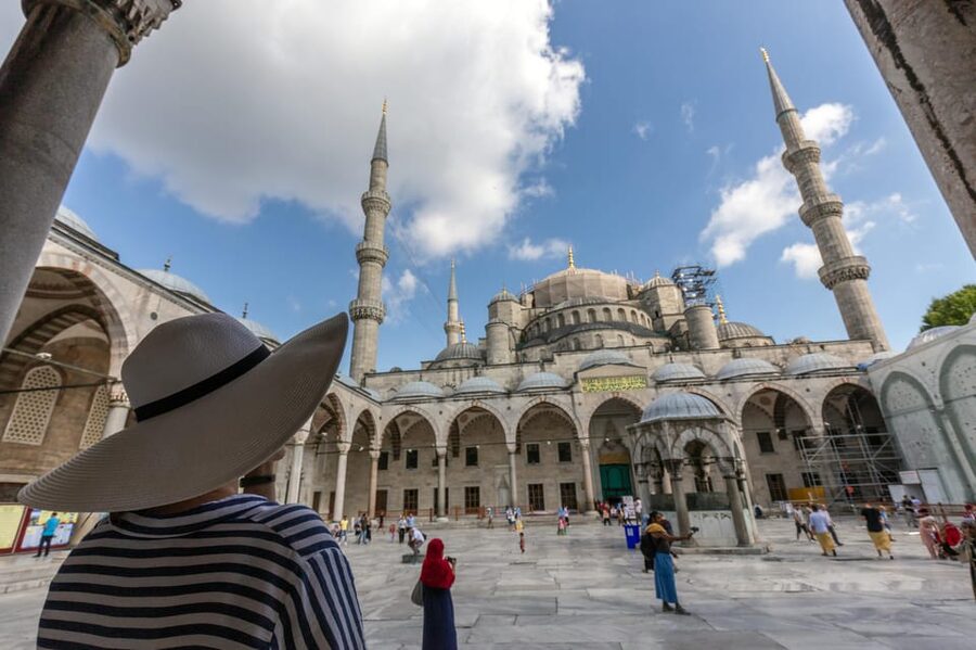 Istanbul: Bespoke Tour with Guide and Skip-the-Line Entries - What the private guide adds