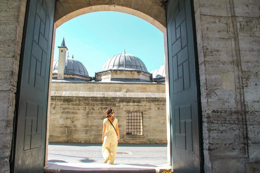 Istanbul: Bespoke Tour with Guide and Skip-the-Line Entries - Hagia Sophia: start with Istanbul’s layered past