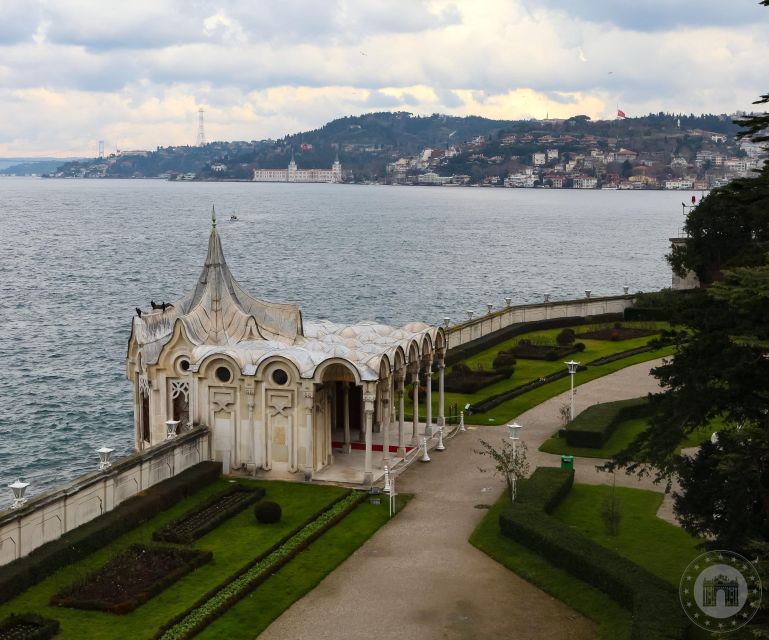 Istanbul: Best of One Day Two Continents Tour, Europe&Asia - Key points to know before booking