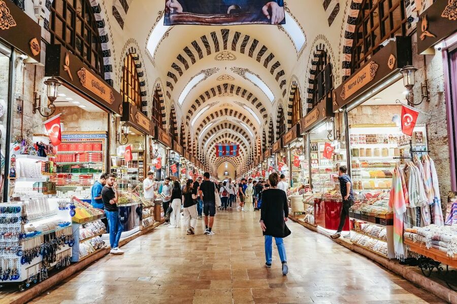 Istanbul: Best of the City 1, 2 or 3-Day Private Guided Tour - Key points to know before you book