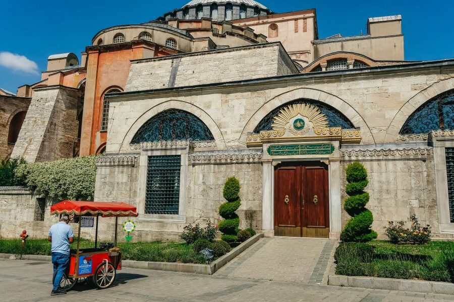 Istanbul: Best of the City 1, 2 or 3-Day Private Guided Tour - Who will get the most from this tour