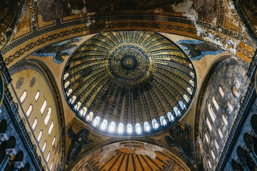 Istanbul: Best of the City 1, 2 or 3-Day Private Guided Tour - A private plan for Istanbul’s biggest sights