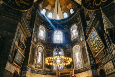 Best of the City 1, 2 or 3-Day Private Guided Tour