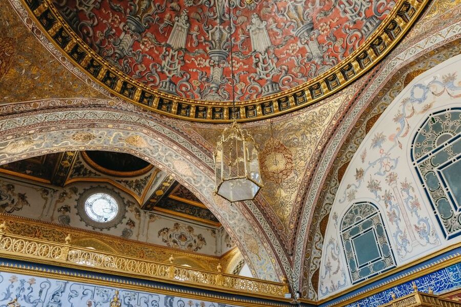 Istanbul: Best of the City 1, 2 or 3-Day Private Guided Tour - Walking, transport, and the real cost