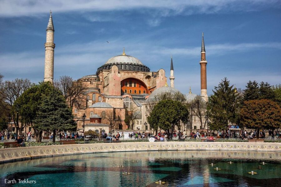 istanbul best off full day private tour - Key points to know before booking