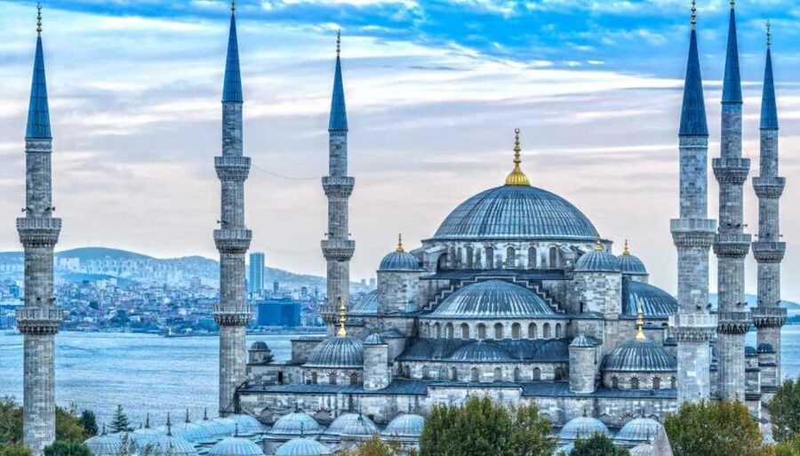 istanbul best off full day private tour - Lunch and the practical rhythm of the day