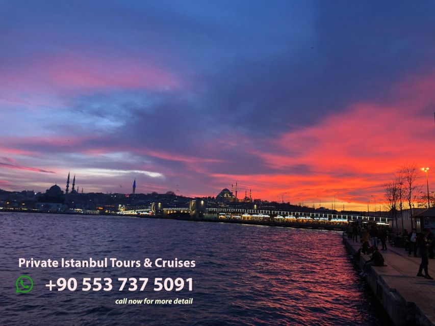 istanbul best off full day private tour - The Grand Bazaar, with more than 4,000 shops