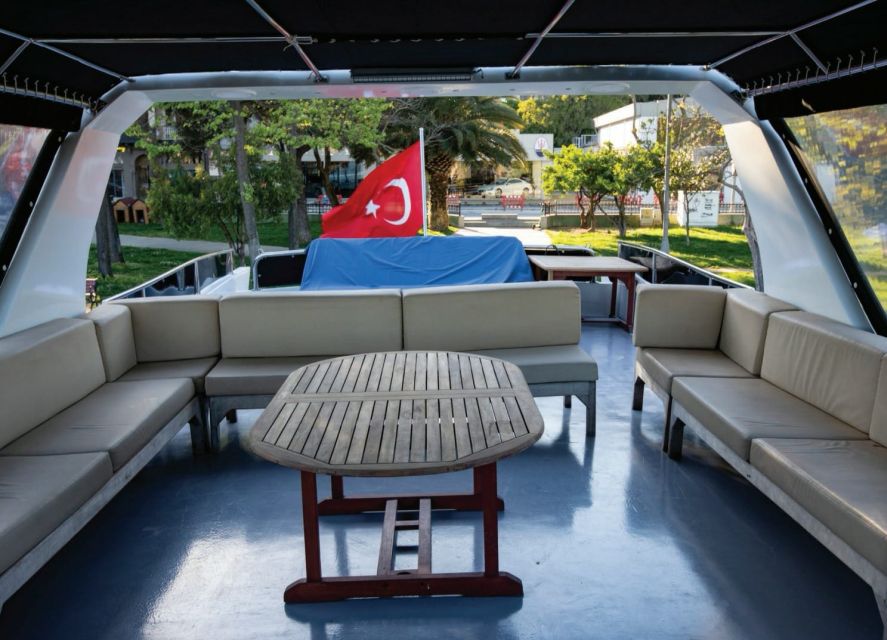 istanbul best off full day private tour - Is $100 per person a fair price?