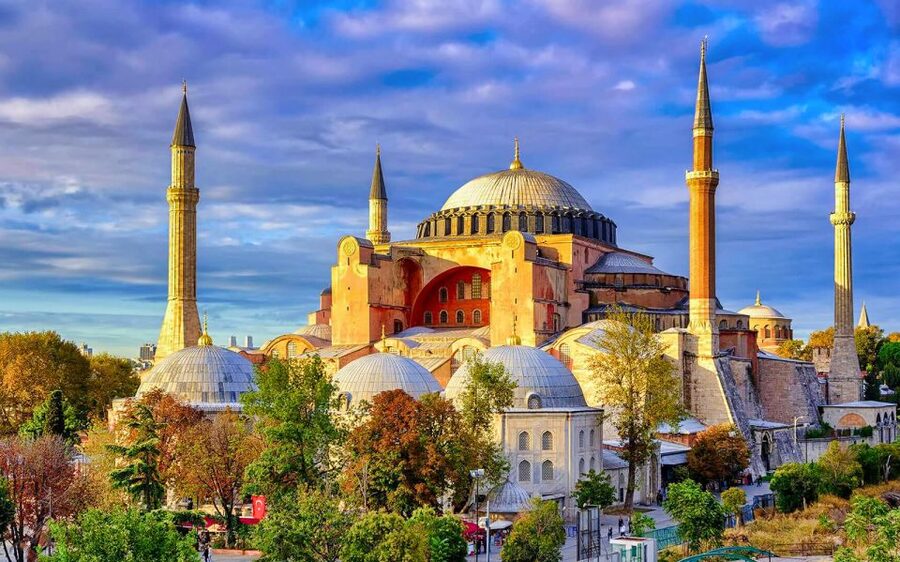 istanbul best off full day private tour - Topkapi Palace and four centuries of Ottoman power