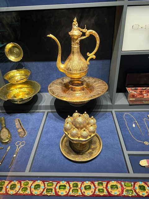 Istanbul Best : Private Guided Istanbul Cultural City Tour - Why this private Istanbul tour works
