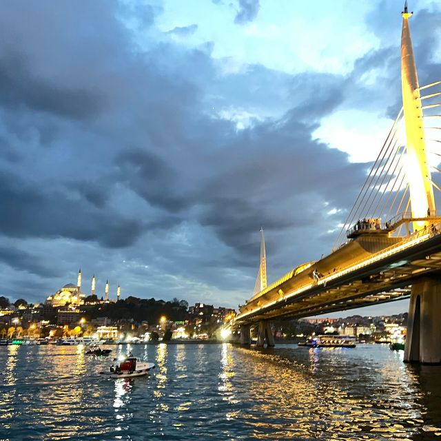 Istanbul Best : Private Guided Istanbul Cultural City Tour - Topkapi Palace and Ottoman power