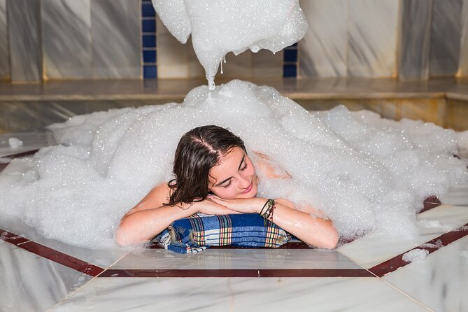 Istanbul Bliss VIP Turkish Bath and Free Transfers - Getting there from Sultanahmet or Fatih