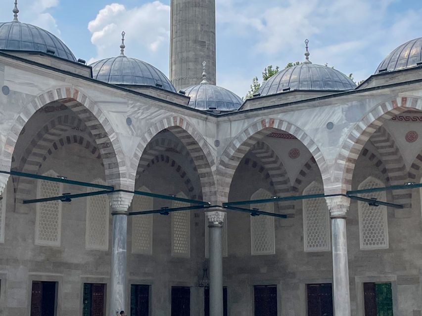 Istanbul: Blue Mosque Guided Tour - Who will get the most from this tour?