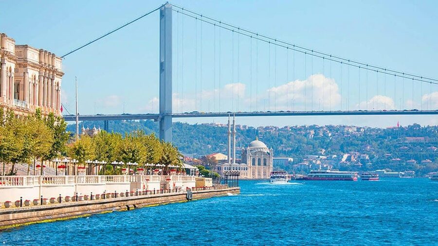 Istanbul: Blue Mosque, Hagia Sofia & Topkapi Palace Day Tour - Lunch near Sultanahmet Square